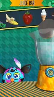 Furby BOOM! скриншот 3