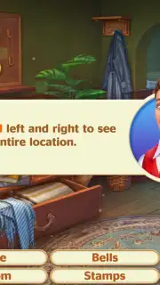 Hidden Hotel: Miami Mystery скриншот 21