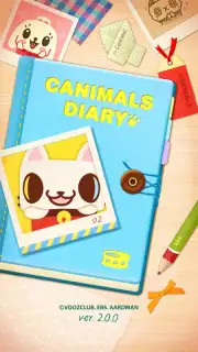 Canimals Diary скриншот 5