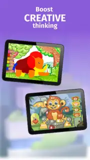 Intellecto Kids Learning Games скриншот 16