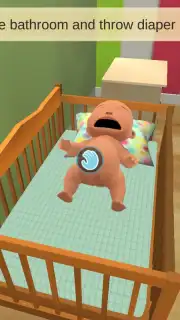 Mother Life Simulator скриншот 8