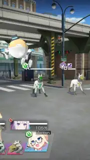 Engage Kill скриншот 5
