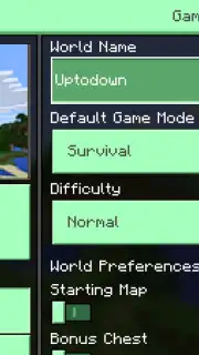 Craft World скриншот 3