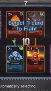 Duel of Fate скриншот 3