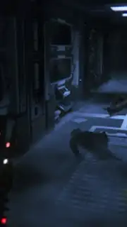 Alien: Isolation скриншот 9