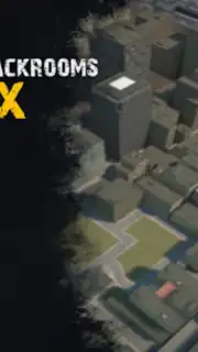 Nextbots Sandbox скриншот 2