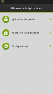 Applocker International скриншот 1