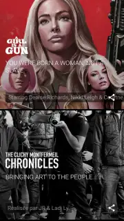 blackpills скриншот 2