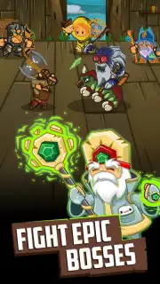 LegendaryTeam скриншот 6