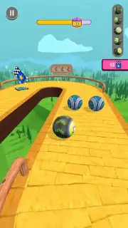 Going Balls скриншот 16