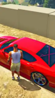 Miami Mafia Gangster Simulator скриншот 1