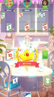 Skip-Bo скриншот 7
