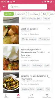 Supercook скриншот 4