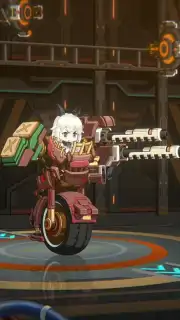 Final Gear скриншот 2
