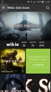 Dark Souls скриншот 5