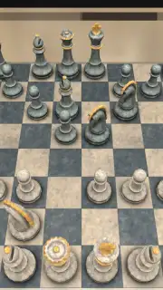 Real Chess скриншот 9