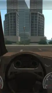Truck Simulator : City скриншот 4