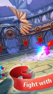 Dragons World скриншот 16