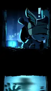 Little Nightmares Comics скриншот 9