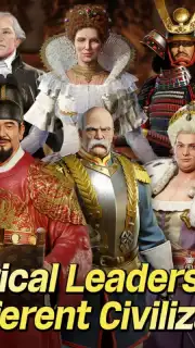 Civilization: Reign of Power скриншот 5