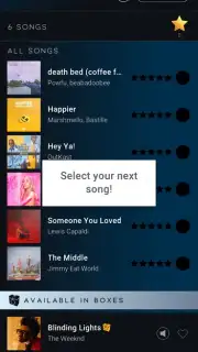 Beatstar скриншот 2