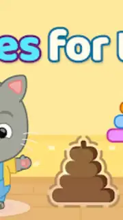 Kids Games 3 скриншот 8