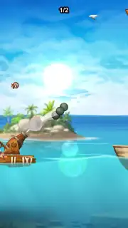 Pirate Power скриншот 1