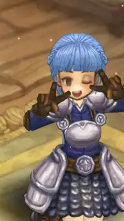Tree of Savior M скриншот 1