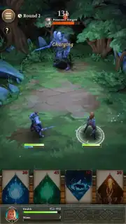 War of Magic скриншот 2