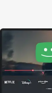 Total VPN скриншот 5