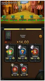 Arcane Straight скриншот 2