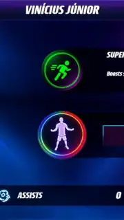 Champions Elite Football скриншот 3