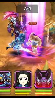 Rush of Heroes скриншот 12