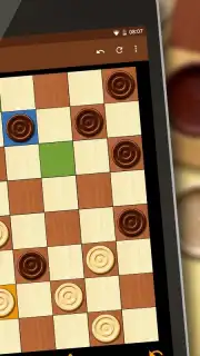 Checkers скриншот 8