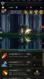 Rogue with the Dead скриншот 9