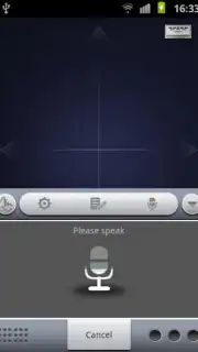 WiFi Ratón скриншот 4
