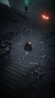 Dark Banquet скриншот 8