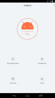 KingRoot скриншот 6