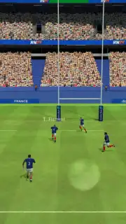 Rugby Nations 24 скриншот 3
