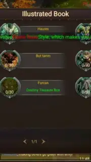 SIVA: The God Of Destruction скриншот 6