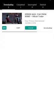 VidPaw App скриншот 6