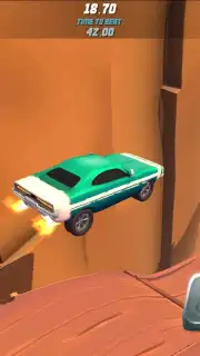 Stunt Car Extreme скриншот 6