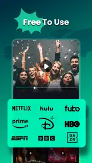 FastVPN скриншот 3