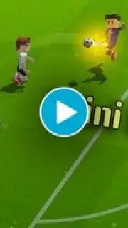 Mini Soccer Star скриншот 12