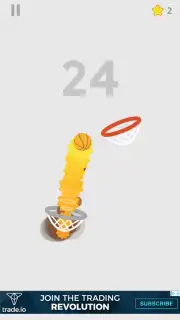 Dunk Shot скриншот 11