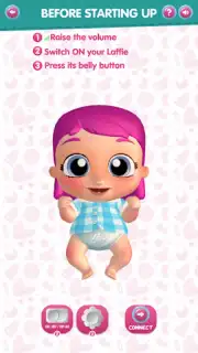 LAFFIES, HAPPY BABIES скриншот 4