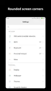 Partial Screen скриншот 9