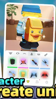 Blockman GO скриншот 9