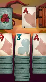 Solitaire Wonderland скриншот 15