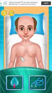 Cardiac Hospital скриншот 3